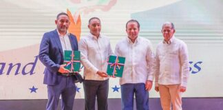 Manolito presenta plan territorial de Verón-Punta Cana al 2035