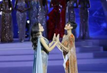 Nervios, emociones y sorpresas: lo que no viste del Miss República Dominicana Universo 2026 Nervios, emociones y sorpresas: lo que no viste del Miss República Dominicana Universo 2026 (Foto de Diario Libre)
