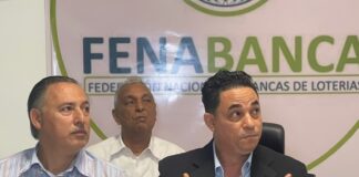 Denuncia expansión de bancas ilegales y su exclusión del Consejo de Juegos de Azar
