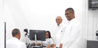 El Seibo ya tiene su primera Oficina de Licencias de Conducir del INTRANT