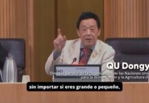 FAO declara RD da un ejemplo al mundo al salir del mapa del hambre