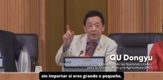 FAO declara RD da un ejemplo al mundo al salir del mapa del hambre