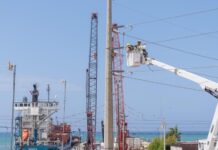 ETED suspenderá el servicio eléctrico este sábado en sectores de Puerto Plata