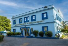 Indomet prevé ambiente mayormente soleado y caluroso, con algunos chubascos aislados en la tarde