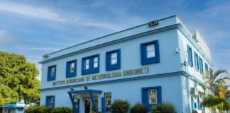 Indomet prevé ambiente mayormente soleado y caluroso, con algunos chubascos aislados en la tarde