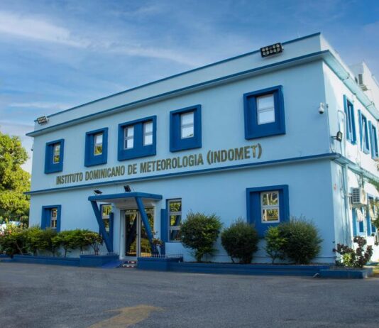 Indomet prevé ambiente mayormente soleado y caluroso, con algunos chubascos aislados en la tarde