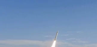 EE.UU. ataca de nuevo objetivos militares en Irán