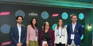 Grupo SID consolida su liderazgo internacional y vuelve a ser reconocido en el International Trade Show de la NSA