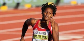 ¿Cuánto cuesta ver correr a Marileidy Paulino en Santo Domingo 2026?