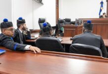 Tribunal rechaza solicitud de nulidad de juicio seguido contra Jean Alain Rodríguez y compartes