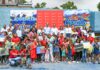 Directora Ejecutiva de ONU Turismo conoce impacto de los programas de Save the Children Dominicana en Capotillo