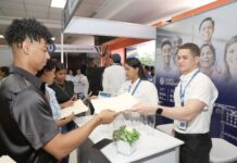 PUCMM celebrará la quinta edición de la Feria de Empleos «Invest in Yourself» 2026