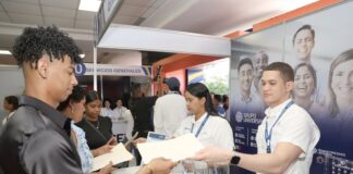 PUCMM celebrará la quinta edición de la Feria de Empleos «Invest in Yourself» 2026