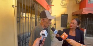 Vecino asegura que madre e hijo llevaban varios días sin responder antes de ser hallados muertos