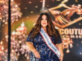 Julie Veloz, nominada a los Viva la Mujer Awards 2026