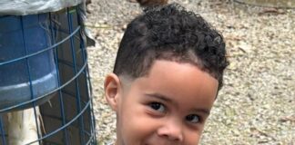 Familia exige investigar muerte de menor Daylon, de casi tres años; madrastra permanece detenida