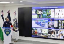 Identifican estructura criminal tras asalto a camión de valores en Monte Plata