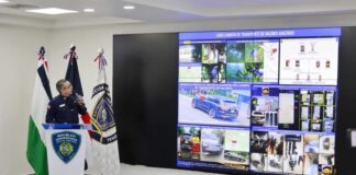 Identifican estructura criminal tras asalto a camión de valores en Monte Plata
