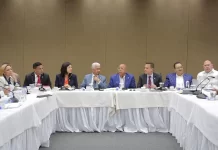 Comisión bicameral designa subcomisión para agilizar estudio del Código Penal