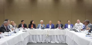 Comisión bicameral designa subcomisión para agilizar estudio del Código Penal