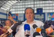 Salud Pública relanza campaña “Ganémosle al Dengue” ante riesgo de aumento de casos