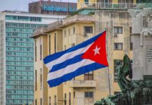 Estados Unidos acusa a Cuba de décadas de espionaje y subversión