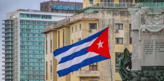 Estados Unidos acusa a Cuba de décadas de espionaje y subversión