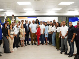 INEFI inicia primera fase de capacitación con Curso-Taller de Psicomotricidad y Ludo motricidad junto al Instituto Dominicano de Tecnología (IDT)