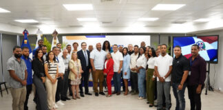 INEFI inicia primera fase de capacitación con Curso-Taller de Psicomotricidad y Ludo motricidad junto al Instituto Dominicano de Tecnología (IDT)