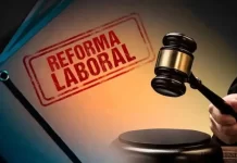 Vuelven a reintroducir en el Senado la reforma laboral