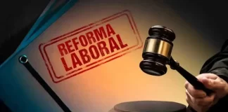 Vuelven a reintroducir en el Senado la reforma laboral