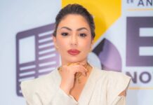 Iluminada Muñoz: la periodista y locutora que gobierna las tardes en la radio dominicana