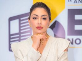Iluminada Muñoz: la periodista y locutora que gobierna las tardes en la radio dominicana