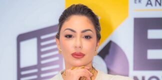 Iluminada Muñoz: la periodista y locutora que gobierna las tardes en la radio dominicana