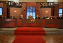 Crece la preocupación por posibles renuncias de jueces de la Suprema antes de evaluación del CNM