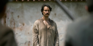 Actor Claudio Cataño, protagonista de “100 años de soledad” será parte de festival dominicano