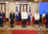 Abinader anuncia nueva sede para la Academia Dominicana de la Historia en su 95. ° aniversario