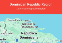 Sismo de magnitud 4.7 se siente en República Dominicana; autoridades evalúan el evento