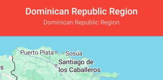 Sismo de magnitud 4.7 se siente en República Dominicana; autoridades evalúan el evento