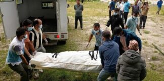 Devastadoras inundaciones en Nepal dejan 903 muertos y más de 4,200 desaparecidos