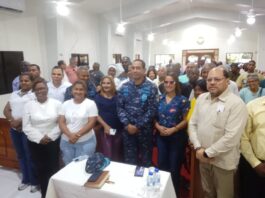 Reforzarán la seguridad en San Luis con más agentes, motocicletas y vehículos policiales