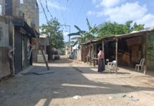 Cuatro años sin agua: 200 familias viven en el olvido detrás de moderna avenida Paseo del Río- Nuevo Domingo Savio