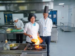 Anuncian cupos para carreras técnicas de alta demanda en hotelería y turismo en Higuey