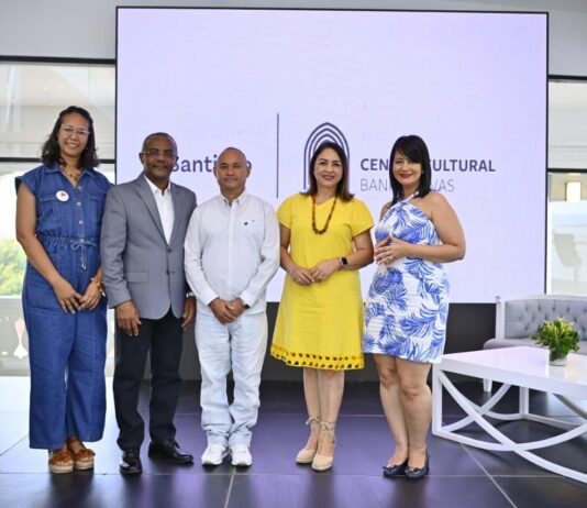 Centro Cultural Banreservas Santiago inaugura Primer Congreso de Artesanos de Santiago