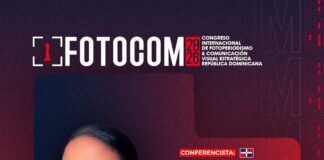 Periodista Walddy Lina Polanco impartirá conferencia sobre portadas digitales que conecten en FOTOCOM 2026 Periodista Walddy Lina Polanco