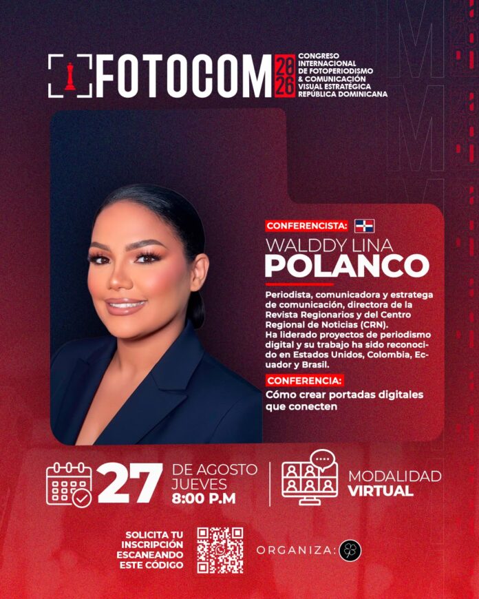 WhatsApp Image 2026-08-17 at 8.27.34 PM Periodista Walddy Lina Polanco