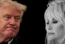 Trump lamenta la muerte de Dolly Parton y decreta luto en su honor: «El mundo te quiere»