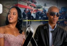Eran cristianos: vecinos consternados por crimen en el que esposo ciego mata a su mujer y luego se suicida