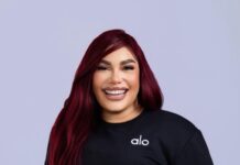 Giselle Jorge “La Perris” debuta en la música con el sencillo “Nadie Me Gusta Más Que Tú”