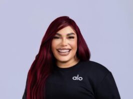 Giselle Jorge “La Perris” debuta en la música con el sencillo “Nadie Me Gusta Más Que Tú”